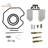 ราคา คาร์บูเรเตอร์ Rebuild Kit สําหรับ CRF100F XR100R CB125S XL100S XR100 XL125S XR200 (43122855903)