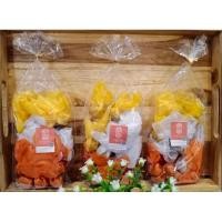 ราคา ทอฟฟี่กะทิสด แพ็ค3ซอง สุดคุ้ม ทอฟฟี่กะทิ ทอฟฟี่กะทิโบราณ ทอฟฟี่โบราณ ลูกอมกะทิ ลูกอมกะทิสด ลูกอมโบราณ (22565879614)