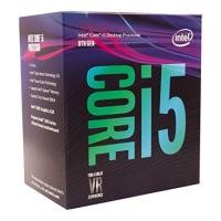 ราคา Intel CPU Core i5-8400 2.8GHz 6C/6T LGA-1151 (1835856853)