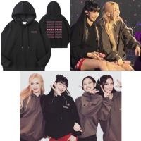 ราคา พร้อมส่ง Blackpink World Tour Hoodie [Born Pink] สินค้า Official (21470840378)
