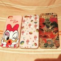 ราคา เคสน่ารักๆๆๆ อันละ29 บาท (776823217)