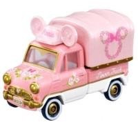 ราคา Takara Tomy Tomica Disney Motors Soratta Spring Flower Minnie SEJ Diecast Car (11430866945)