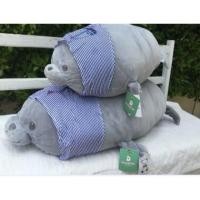 ราคา แมวน้ำอุ๋งๆ มีสองสี (440337133)