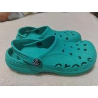 ราคา crocs รองเท้ามือ2สภาพนางฟ้า (10089244795)