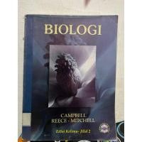 ราคา CAMPBELL REECE BIOLOGY FIFTH EDITION เล่ม 2 (44205707938)