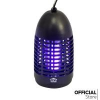 ราคา [ ขายดี ] House Worth โคมดักยุงและแมลง รุ่น HW-K09W เครื่องดักยุง แบบแขวน ตั้งได้ ประกัน 1 ปี (4446033485)