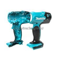 ราคา Makita อะไหล่เสื้อ มอเตอร์สว่านไร้สาย 18 โวลล์ รุ่น DHP453 DDF453 ใช้ประกอบงานซ่อมอะไหล่แท้ (42017872300)