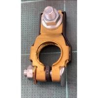 ราคา ขั้วแบตเตอรี่ ทองเหลือง ใส่รถ VIGO,MARCH,ALMERA,NAVARA,TRITON ได้ ขั้วแบต ทองเหลือง ขั้วแบตทองเหลือง (6644377981)