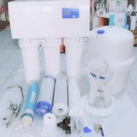 ราคา Fast Pure เครื่องกรองน้ำRO 75 GPD ECO (17783120836)