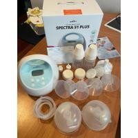 ราคา เครื่อง spectra s1 plus (27824692214)