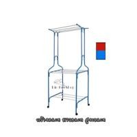 ราคา ราวตากผ้า ราวสนาม รุ่นA8 (2536913111)