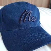 ราคา หมวกMc ของแท้ป้ายห้อย (754955497)