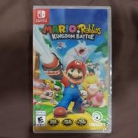 ราคา เกม mario rabbids kingdom battle (3757835272)