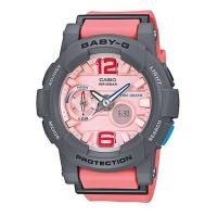 ราคา Casio Baby-G (BGA-180-4B2DR)