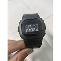 ราคา G-Shock DW5600BB มือสองของแท้ สภาพสวย (26283168301)