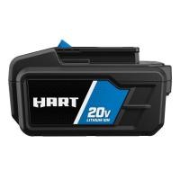 ราคา 2022 New replacement 18v 20v hart Lithium Ion Battery Pack Rechargeable Battery Pack For Hart Power Tool Cordless Drill (24978894860)