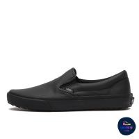 ราคา [ของแท้ ส่งไว PRE-ORDER] VANS SLIP-ON V36CF COATED/C - BLACK/BLACK (25326588650)