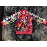 ราคา ชุด Adidas แท้ สำหรับเด็ก 3-4 Y (12860691461)