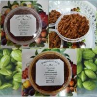 ราคา อร่อยๆมาแล้วจ้า น้ำพริก​ปลาฉิ้งฉ้าง,ปลาจิ้งจั้ง หรือปลาฉิ้งฉั้ง (8264133643)