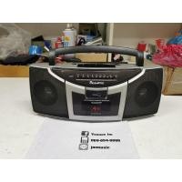 ราคา Aconatic AN-939N เครื่องเล่นเทป+วิทยุ หูหิ้ว ใช้งานเต็มระบบ (4260696236)