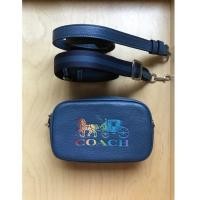 ราคา กระเป๋าCoach คาดอก คาดเอว ของแท้100% (7804343178)