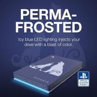 ราคา SEAGATE 2TB Game Drive God of War Ragnarok Limited Edition (STLV2000300) (29325238294)