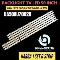 ราคา SAMSUNG 50 INCH LED TV BACKLIGHT UA-50AU7002K SAMSUNG LED TV BACKLIGHT (42171174794)