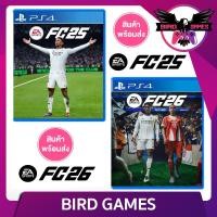 ราคา PS4 : FC 25, FC 26 [แผ่นแท้][มือ1][FC25 PS4][FC26 PS4][FC 2025 PS4][FC 2026 PS4][FIFA 2025][FIFA 2026][fifa25][fifa26] (7445357824)