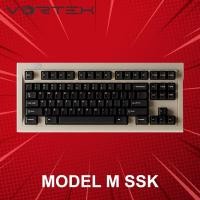 ราคา คีย์บอร์ด Vortex Model M SSK (ภาษาอังกฤษ) ประกันศูนย์ 1 ปี (19187485576)