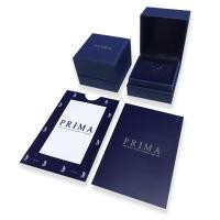 ราคา ต่างหูเพชรมือสอง Prima gold สภาพเหมือนใหม่ มีข้างเดียว (27313519512)