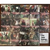 ราคา ส่งด่วนโค้ดคุ้ม✅ เจ้าสาวผมแดงกับจอมเวทอสูร เล่ม 1-14 มือ 1 (1, 2, 3, 4, 5, 6, 7, 8, 9, 10, 11, 12, 13,14)-Doraetang (29081362621)