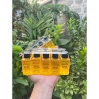 ราคา (แพค 10 ขวด) AHA MIMI White เซรั่มหัวเชื้อเอเอชเอ บำรุงขาวใส มีมี่ไวท์ by MIMI White AHA Original100% (24237993599)