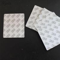 ราคา ✨COD✨3m เทปกาวสองหน้า เทปโฟมสีดำ กาวติดแผ่น แข็งแรง 20*30*1.5mm (สี่เหลี่ยม ) (27820671888)