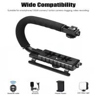 ราคา AY-49U ชุด ขาตั้ง ถ่ายวิดีโอพร้อม บลูทูธ ไฟ LED ไมโครโฟน ชุดอุปกรณ์ถ่ายวีดีโอสำหรับสมาร์ทโฟน (22841104491)