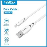 ราคา [FOMEE NS-11]foomee Micro Usb 2.4A สายเคเบิลข้อมูลชาร์จเร็ว (29363770397)