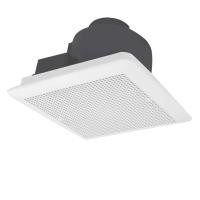 ราคา HATARI HT-VC15M2(G)_พัดลมระบายอากาศ แบบฝังเพดาน 6 นิ้ว สีขาว (12107987695)