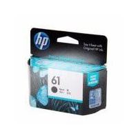 ราคา HP ตลับ HP 61 BK (Original)(Black) (6816536118)