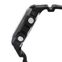 ราคา [ประกันร้าน] CASIO นาฬิกาข้อมือผู้ชาย รุ่น Standard รุ่น DW-291H-1BVDF-S GkOw (8955627544)