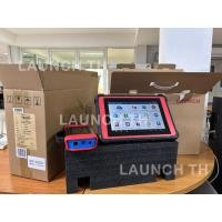 ราคา เครื่องวิเคราะห์ปัญหารถ ใช้ได้ทั้งรถ 12V และ 24V LAUNCH X431 PAD V LINK (25419365970)