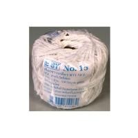 ราคา เชือกขาวเกลียว เบอร์15 อีซี่ (7477949312)
