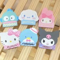 ราคา #memo #notepad #sanrio (14691748340)