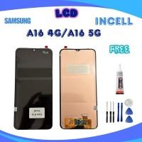 ราคา หน้าจอมือถือ>LCD-INCELL>SUMSUNG Galaxy A16 4G/A16 5Gพร้อมส่ง,ฟรีอุปกรณ์เครื่องมือ1ชุด>หน้าจอคมชัด (28777766853)
