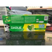 ราคา ดาร์ลี่ยาสีฟันดับเบิ้ลแอคชั่น 80 กรัม หมดอายุปี 2027 (29579714418)