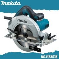 ราคา MAKITA เลื่อยวงเดือน ขนาด 7" (185 mm.) No.M5801B (22875405514)