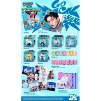 ราคา พร้อมส่ง!!! เเบบครบ 7 ปก (ไม่สุ่ม) (41012883521)