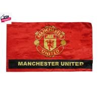 ราคา ธงแมนเชสเตอร์ยูไนเต็ด 150X90CM ธงแมนยู ธงผีแดง (24276104220)
