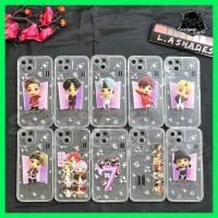 ราคา SOFTCASE BTS TINY TAN XIAOMI REDMI NOTE 8 REDMI NOTE 8 PRO REDMI NOTE 9 REDMI NOTE 9 PRO - SS (22053674009)