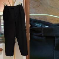 ราคา beming.bkk กางเกงผูิหญิงสีดำ (43410118702)