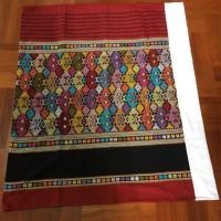 ราคา ผ้าฝ้าย ฝ้ายน่าน ฝ้ายนกหัสดิน (5600742840)