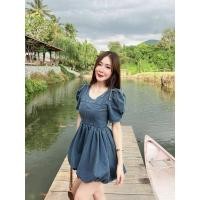 ราคา จั้มสั้นทรงบอลลูนงานป้าย (27686029433)